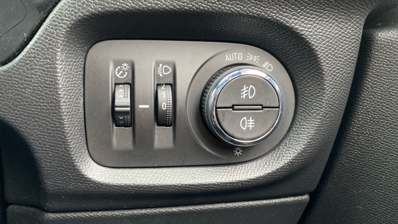 Vauxhall Corsa 1.2 Turbo SRi Nav Premium 5dr Petrol Hatchback